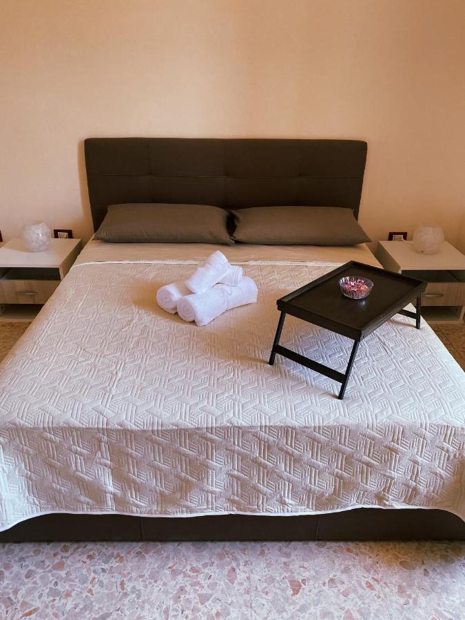 Bed and Breakfast Happy Days Terracina Exterior foto