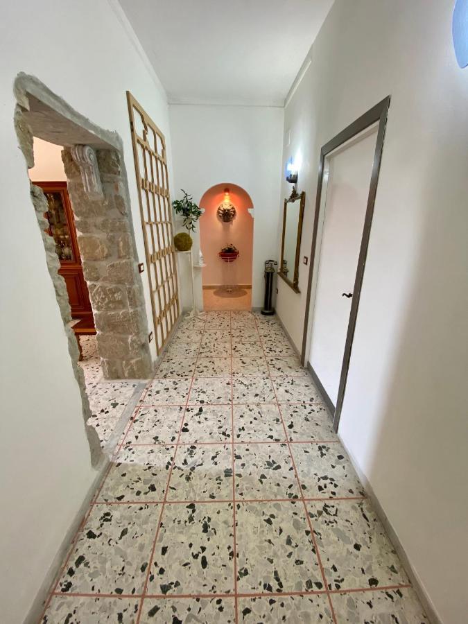 Bed and Breakfast Happy Days Terracina Exterior foto