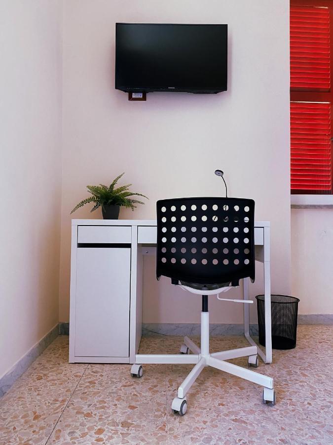 Bed and Breakfast Happy Days Terracina Exterior foto